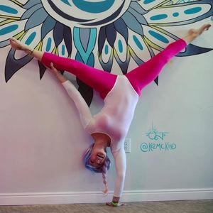 Meet your Posher, Madeleine